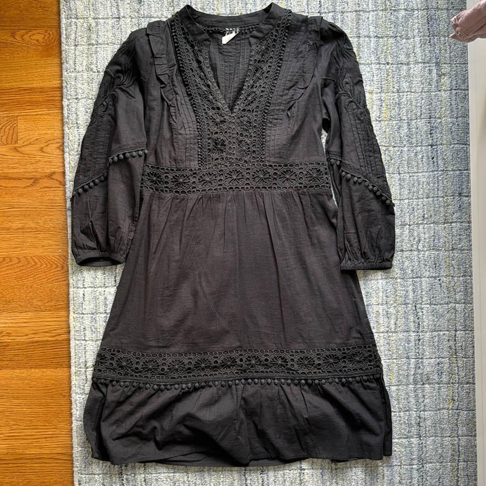 Anthropologie Akemi + Kin dress